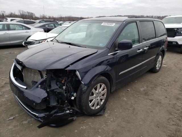 CHRYSLER TOWN & COU 2011 2a4rr8dgxbr649634