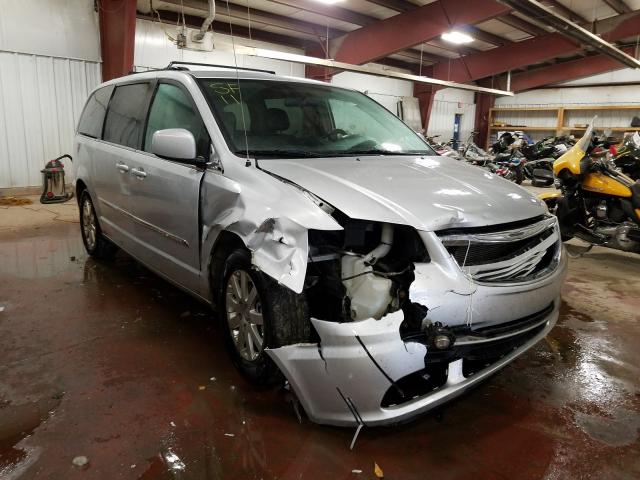 CHRYSLER TOWN &AMP COU 2011 2a4rr8dgxbr655675