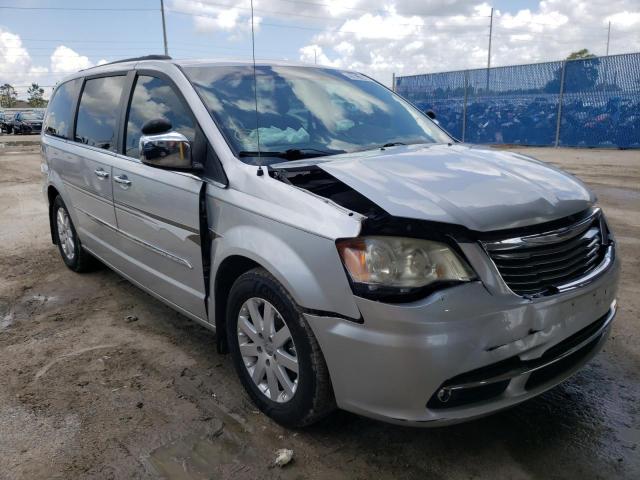 CHRYSLER TOWN &AMP COU 2011 2a4rr8dgxbr655854