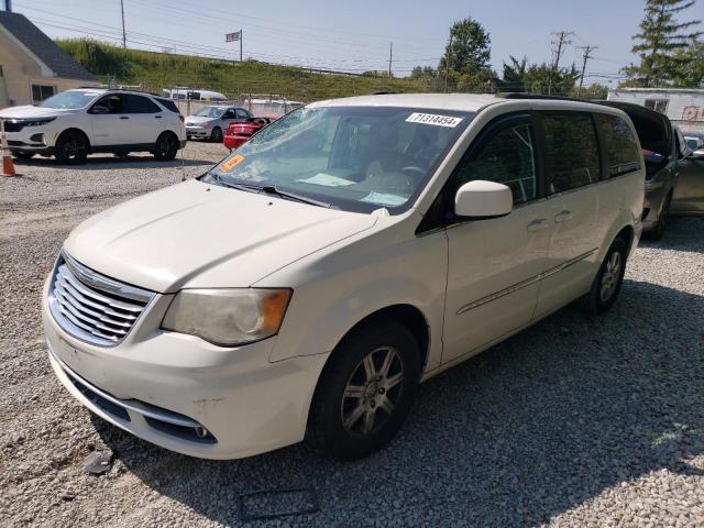 CHRYSLER TOWN & COU 2011 2a4rr8dgxbr659158