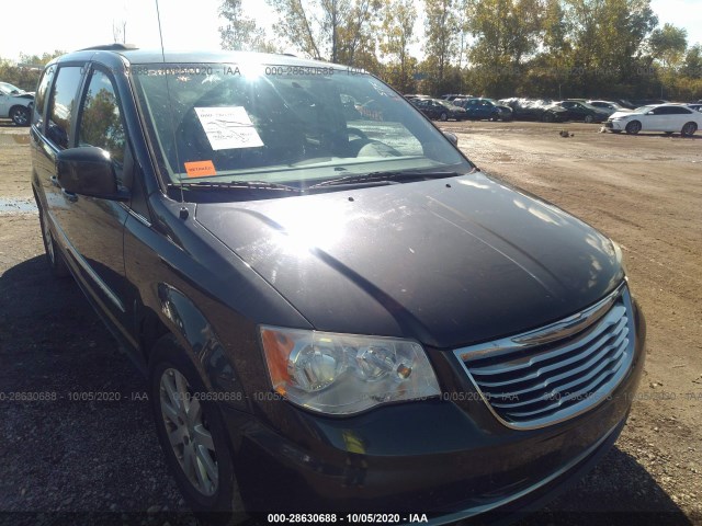 CHRYSLER TOWN & COUNTRY 2011 2a4rr8dgxbr665882