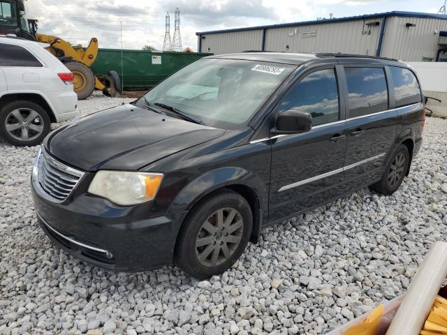 CHRYSLER TOWN & COU 2011 2a4rr8dgxbr665946