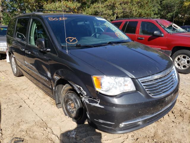 CHRYSLER TOWN &AMP COU 2011 2a4rr8dgxbr666496