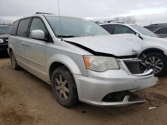 CHRYSLER TOWN & COU 2011 2a4rr8dgxbr679846