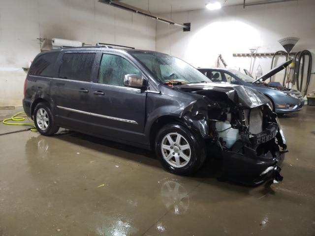 CHRYSLER TOWN &AMP COU 2011 2a4rr8dgxbr703188