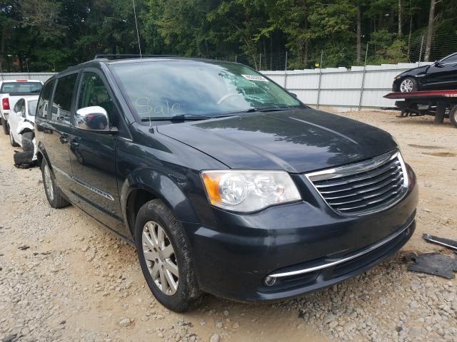 CHRYSLER TOWN & COU 2011 2a4rr8dgxbr703725