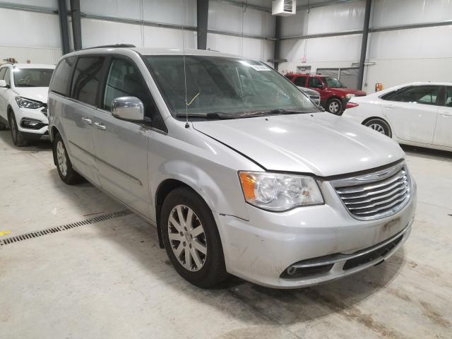 CHRYSLER TOWN & COU 2011 2a4rr8dgxbr704048