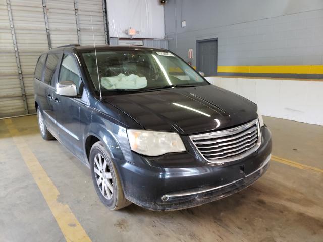 CHRYSLER TOWN &AMP COU 2011 2a4rr8dgxbr704356