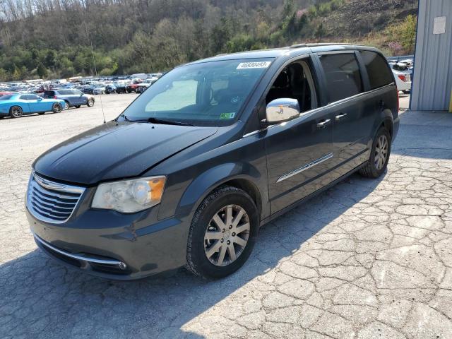 CHRYSLER TOWN & COU 2011 2a4rr8dgxbr714630