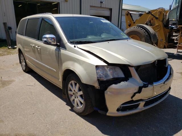 CHRYSLER TOWN & COU 2011 2a4rr8dgxbr745974