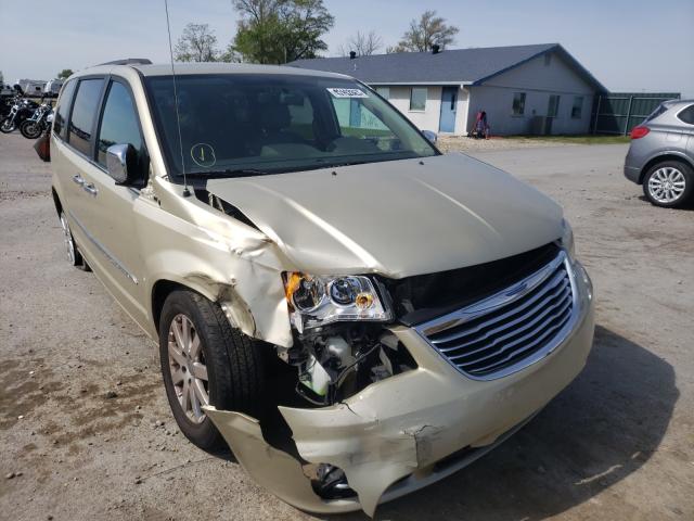 CHRYSLER TOWN &AMP COU 2011 2a4rr8dgxbr746140