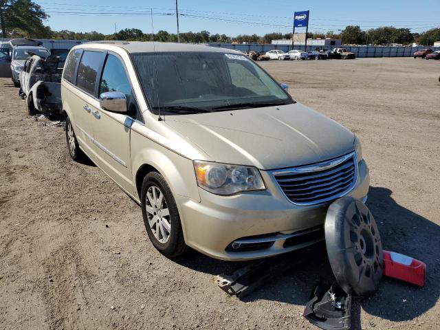 CHRYSLER TOWN & COU 2011 2a4rr8dgxbr747482