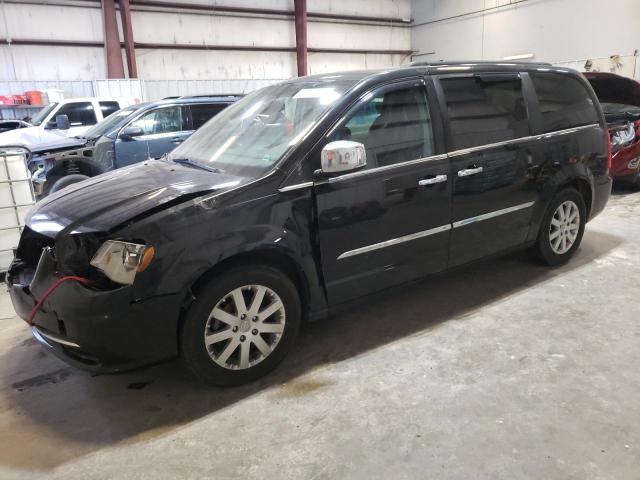 CHRYSLER TOWN & COU 2011 2a4rr8dgxbr751810