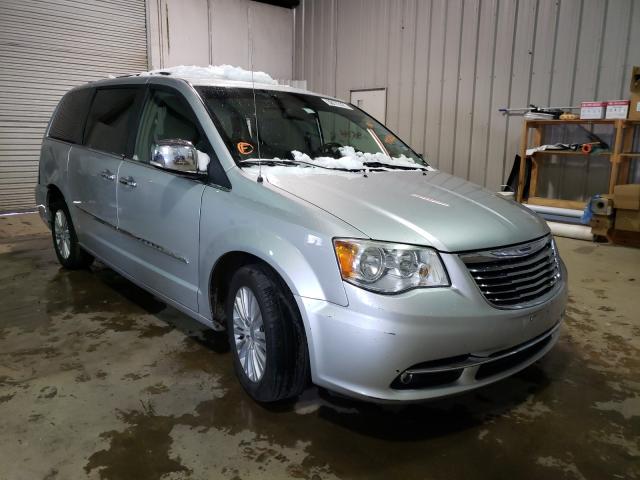 CHRYSLER TOWN & COU 2011 2a4rr8dgxbr758210