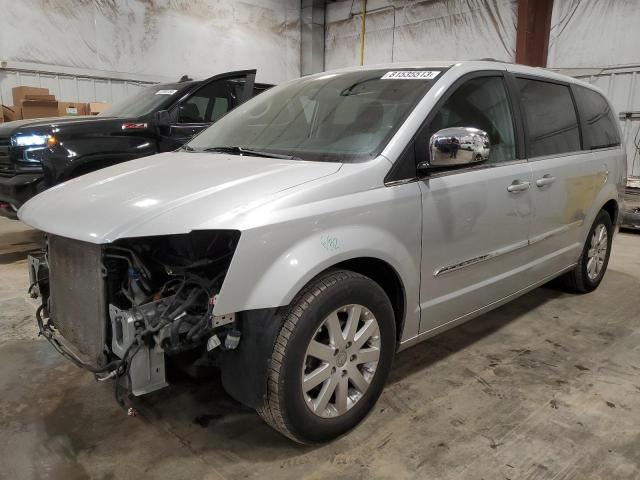 CHRYSLER MINIVAN 2011 2a4rr8dgxbr759308