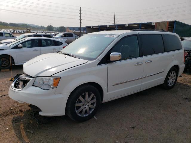 CHRYSLER MINIVAN 2011 2a4rr8dgxbr760037