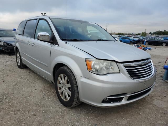 CHRYSLER TOWN & COU 2011 2a4rr8dgxbr760250