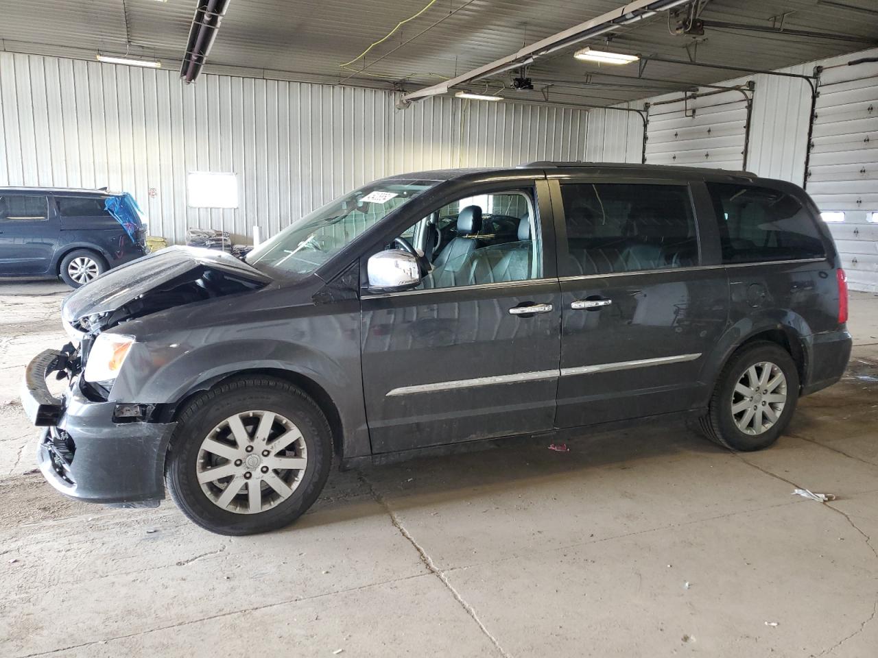 CHRYSLER TOWN & COUNTRY 2011 2a4rr8dgxbr764508