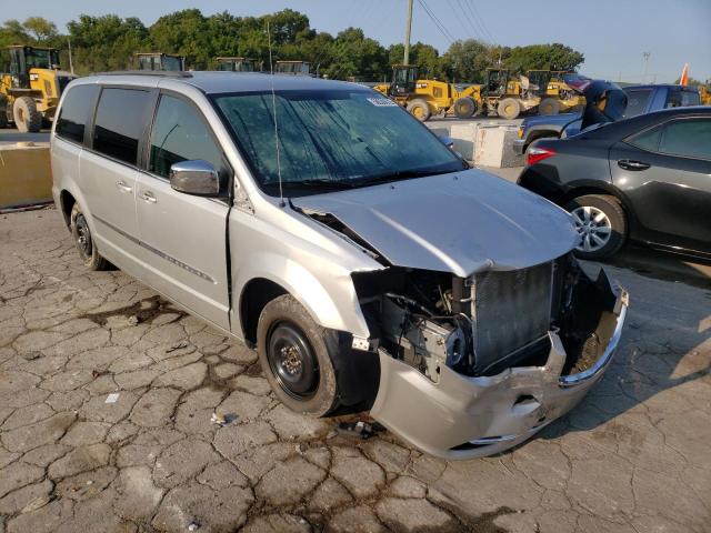 CHRYSLER TOWN & COU 2011 2a4rr8dgxbr779896