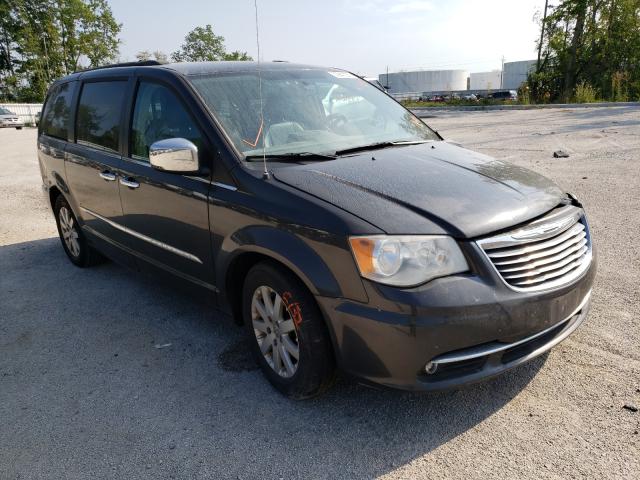 CHRYSLER TOWN &AMP COU 2011 2a4rr8dgxbr780241