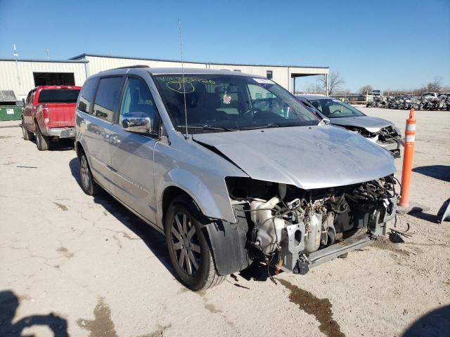 CHRYSLER TOWN &AMP COU 2011 2a4rr8dgxbr782426