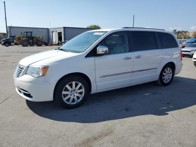 CHRYSLER TOWN & COU 2011 2a4rr8dgxbr783995