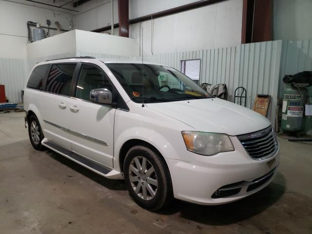 CHRYSLER TOWN &AMP COU 2011 2a4rr8dgxbr785875