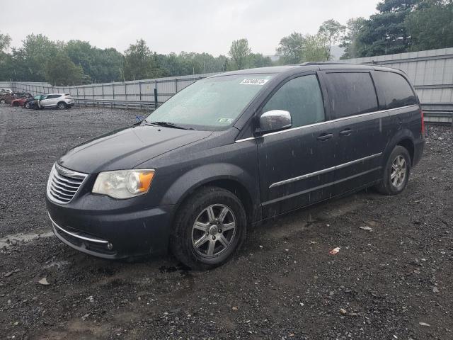 CHRYSLER TOWN & COU 2011 2a4rr8dgxbr796925