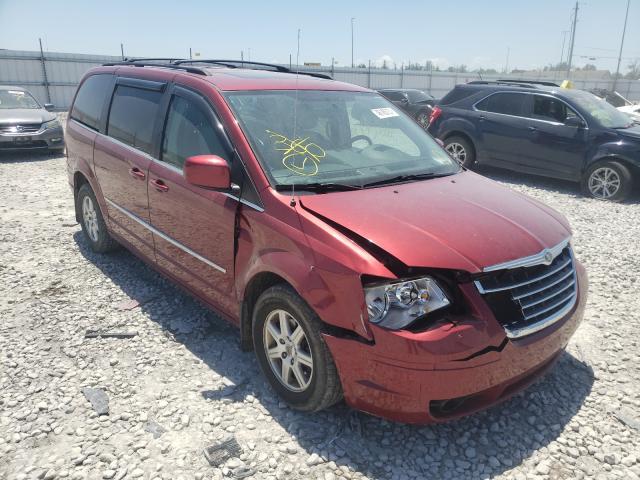 CHRYSLER TOWN &AMP COU 2010 2a4rr8dx0ar339491