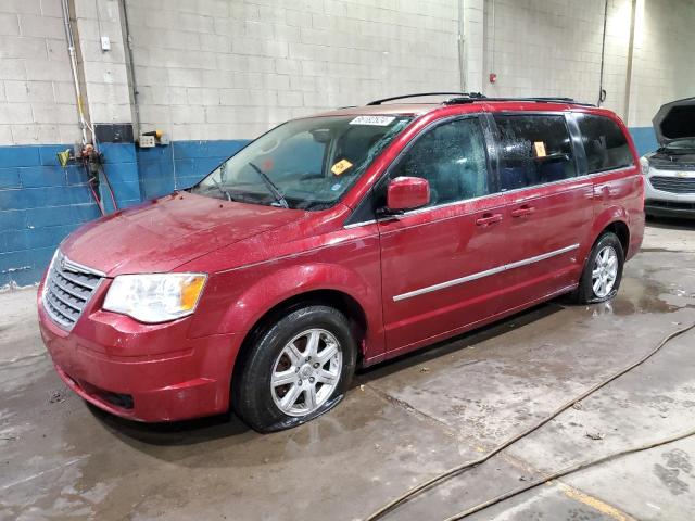 CHRYSLER TOWN & COU 2010 2a4rr8dx0ar361409