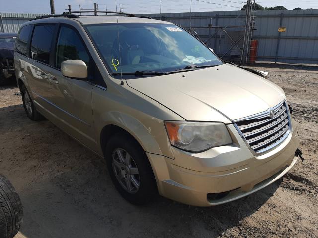 CHRYSLER TOWN &AMP COU 2010 2a4rr8dx0ar375021