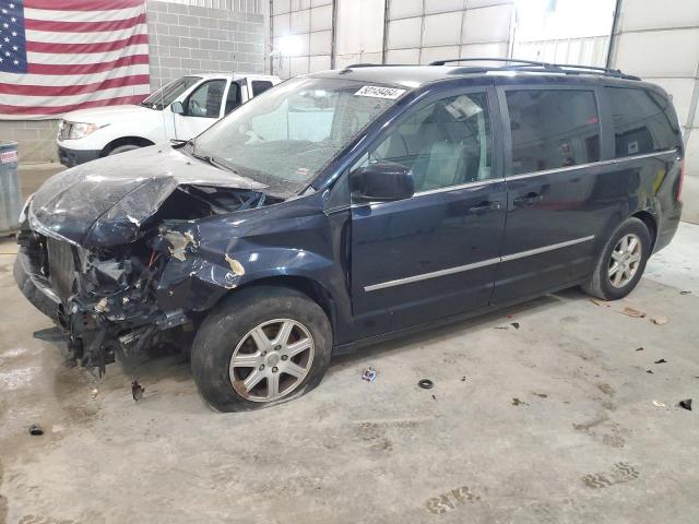 CHRYSLER TOWN & COU 2010 2a4rr8dx0ar387945