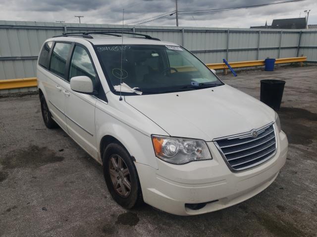 CHRYSLER TOWN &AMP COU 2010 2a4rr8dx0ar392773