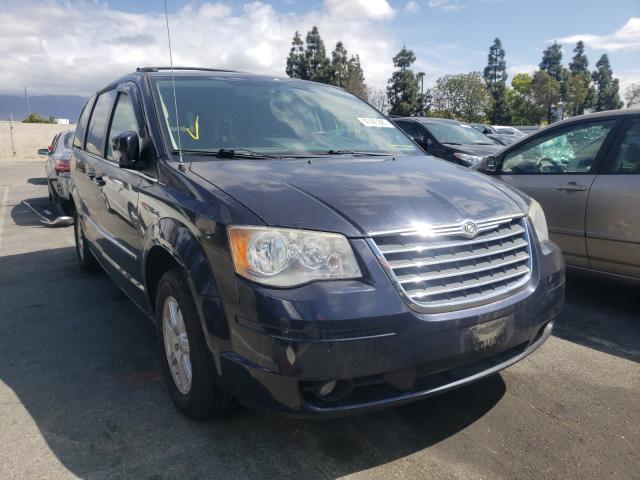 CHRYSLER TOWN &AMP COU 2010 2a4rr8dx0ar427652