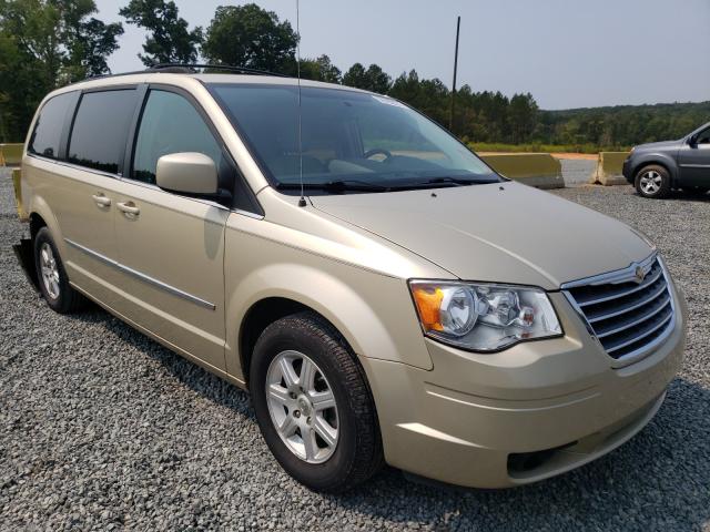 CHRYSLER TOWN &AMP COU 2010 2a4rr8dx0ar439011