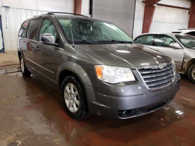 CHRYSLER TOWN &AMP COU 2010 2a4rr8dx0ar448775