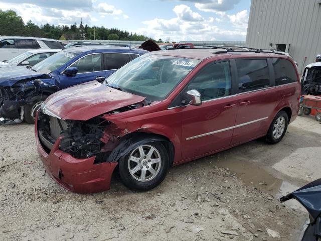 CHRYSLER TOWN & COU 2010 2a4rr8dx0ar449988