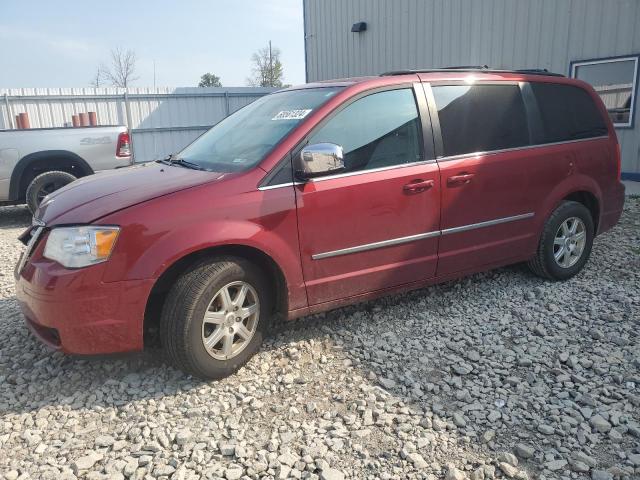 CHRYSLER TOWN & COU 2010 2a4rr8dx0ar456598