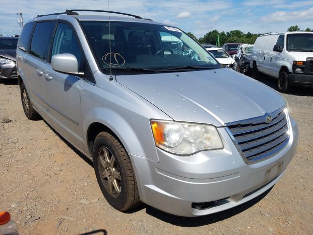 CHRYSLER TOWN & COU 2010 2a4rr8dx0ar480013