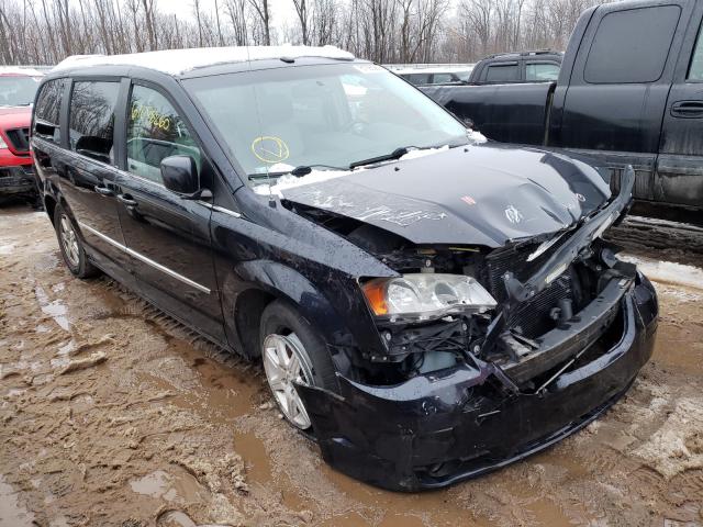 CHRYSLER TOWN & COUNTRY 2010 2a4rr8dx1ar330458