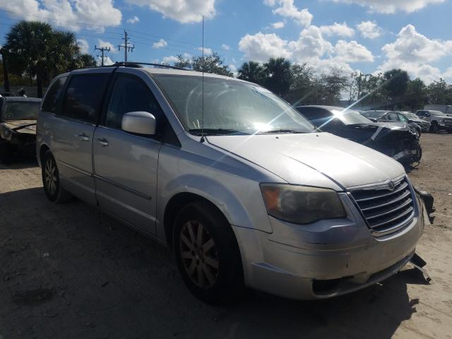 CHRYSLER TOWN & COU 2010 2a4rr8dx1ar330766