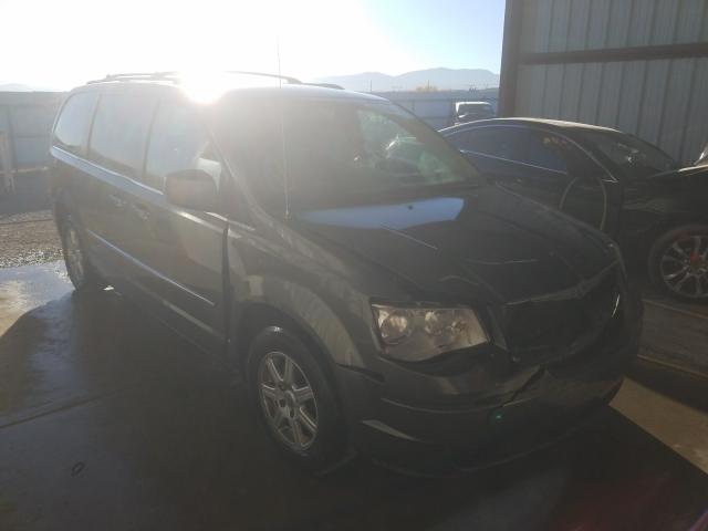 CHRYSLER TOWN & COU 2010 2a4rr8dx1ar352086