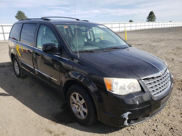 CHRYSLER TOWN &AMP COU 2010 2a4rr8dx1ar415932