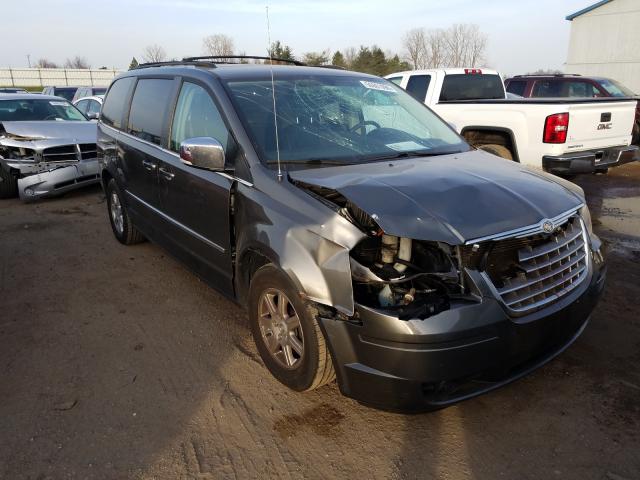 CHRYSLER TOWN & COU 2010 2a4rr8dx1ar427868