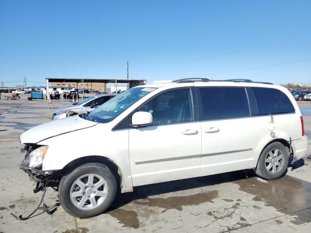 CHRYSLER TOWN & COU 2010 2a4rr8dx1ar428308