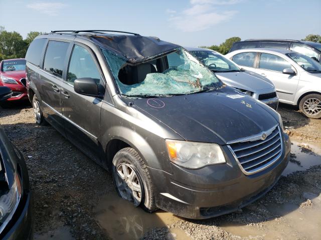 CHRYSLER TOWN &AMP COU 2010 2a4rr8dx2ar334213