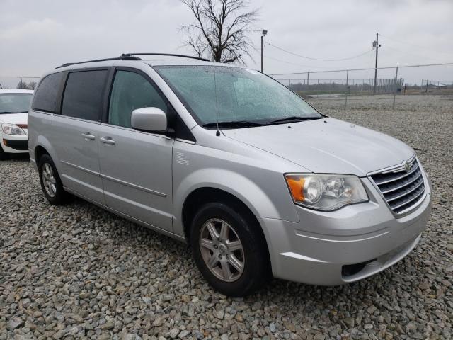 CHRYSLER TOWN &AMP COU 2010 2a4rr8dx2ar334289