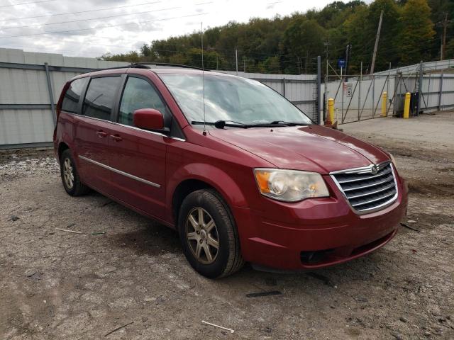 CHRYSLER TOWN & COU 2010 2a4rr8dx2ar358415