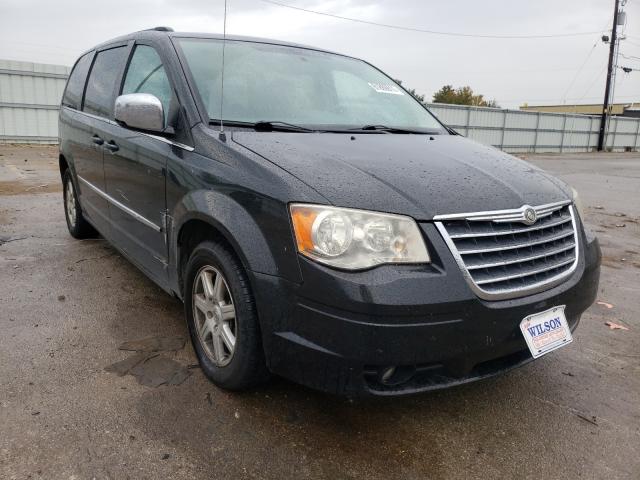 CHRYSLER TOWN &AMP COU 2010 2a4rr8dx2ar366854