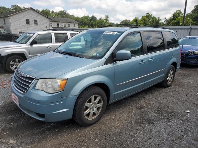 CHRYSLER TOWN & COU 2010 2a4rr8dx2ar387560